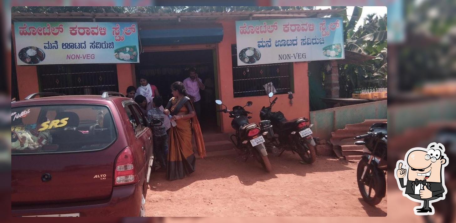 Hotel Karavali Style