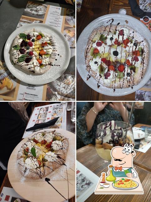 Il Campione Viale della Marina ristorante, Lido di Ostia, Viale della