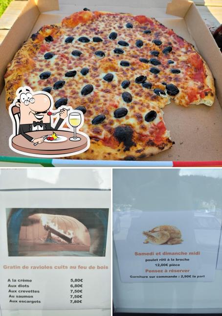 PIZZA'BROC
