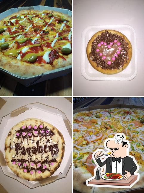 Pepperone Pizzaria