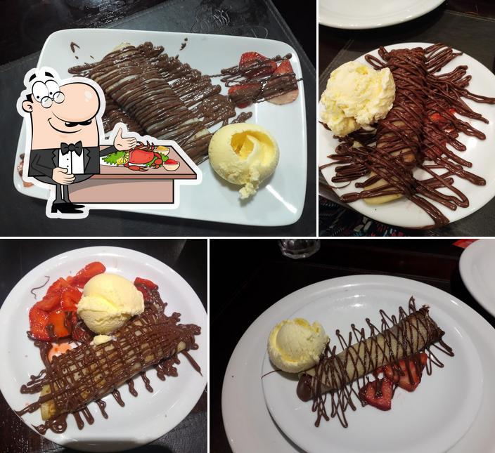 Pizzaria Pizza 1 - Massas Rodízio São José dos Campos