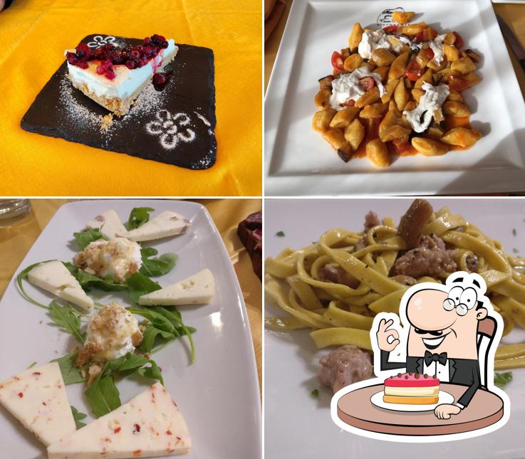 Ristorante Pizzeria B&B Massari