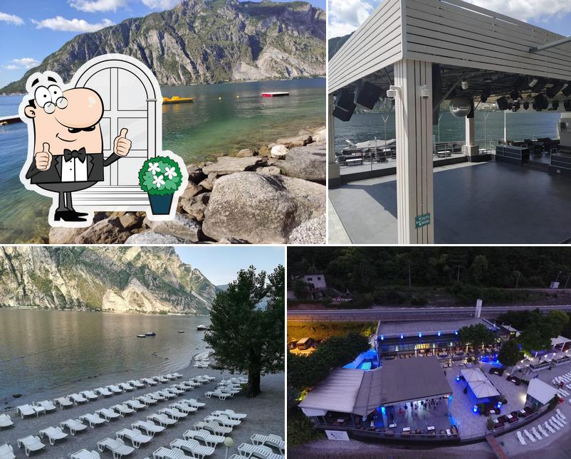 Ristorante Orsa Maggiore, Lecco, Lungolario Piave Restaurantbewertungen