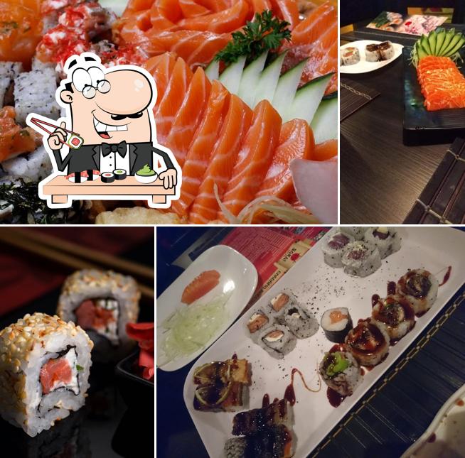 Sakai Sushi Bar
