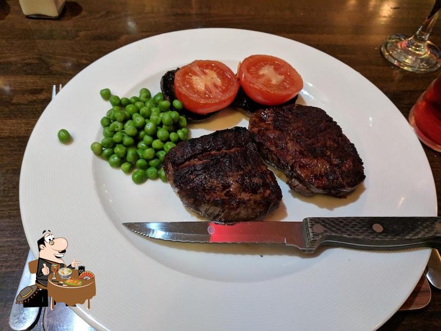 Top 7 restaurants in Teignmouth, september 2024 Restaurant Guru
