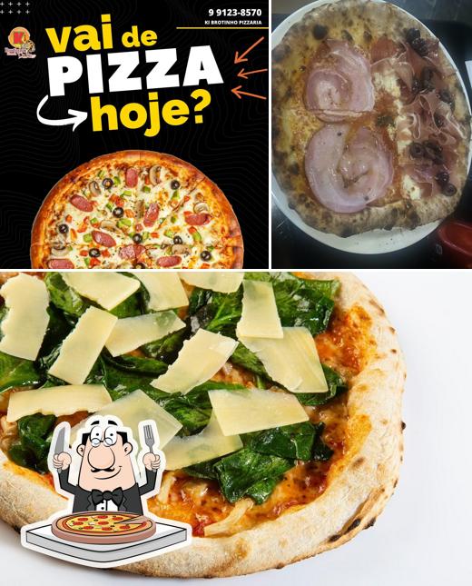 A pizza é o fast food predileto do mundo
