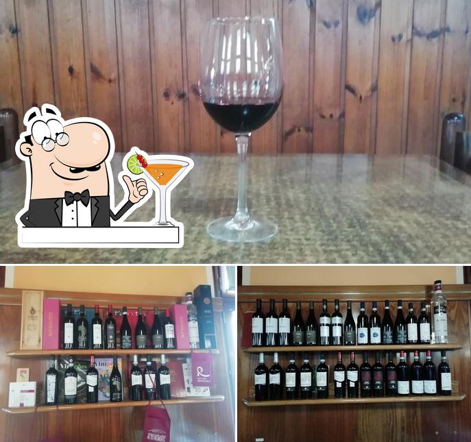 Bar Centrale