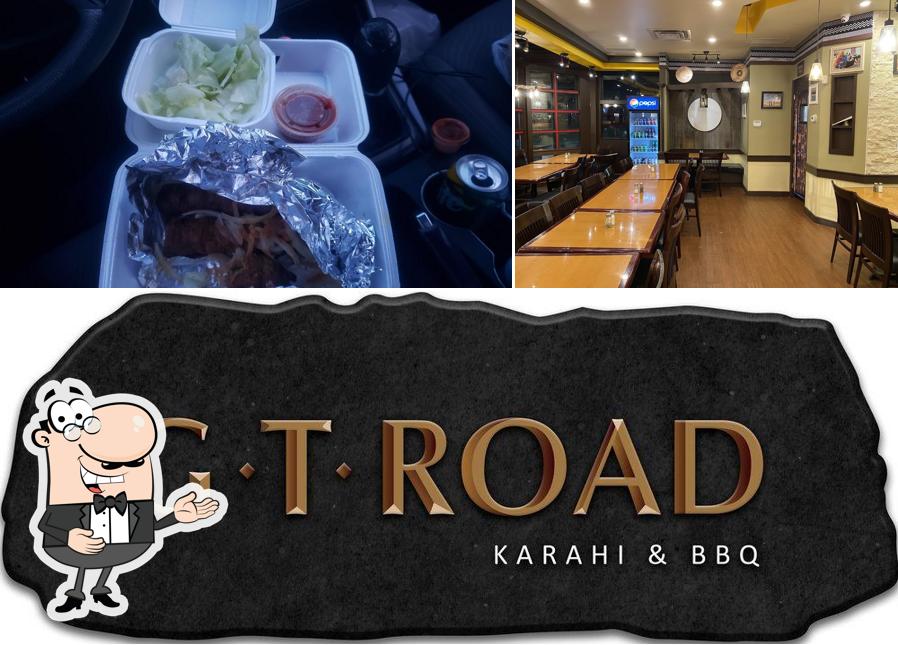 Regarder cette image de GT Road Karahi & BBQ