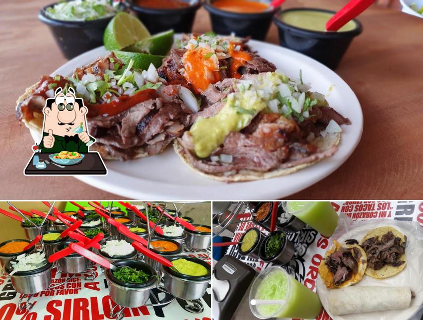 Restaurante Bravo Sirloin, Heroica Puebla de Zaragoza Opiniones del restaurante