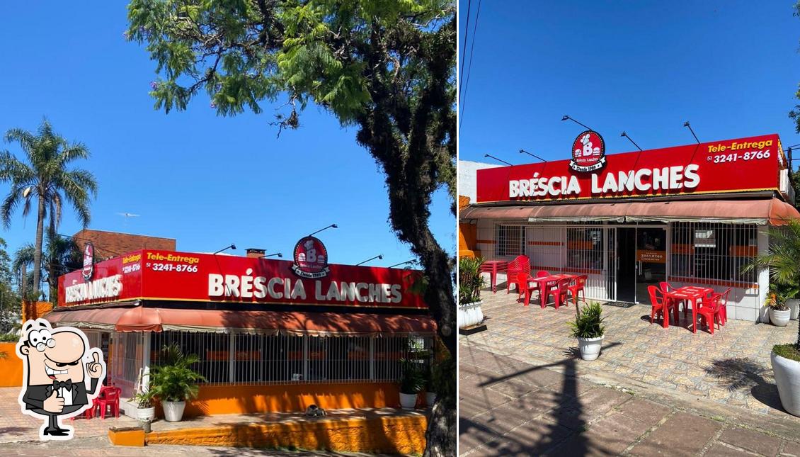 BRESCIA LANCHES, Porto Alegre - Comentários de Restaurantes, Fotos