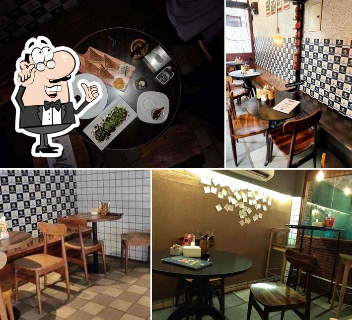 Cafe Amigos