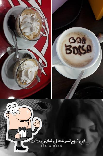 Voir l'image de Caffè Borsa