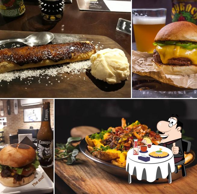 Death Burger