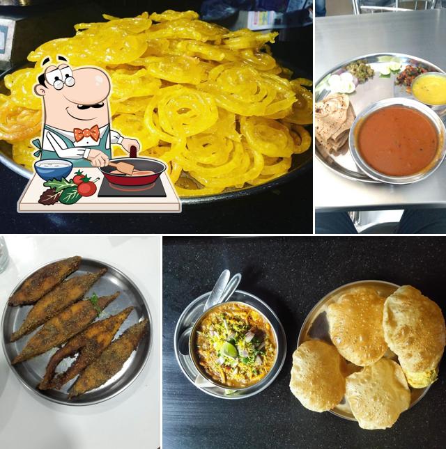 Kandalkar Restaurant