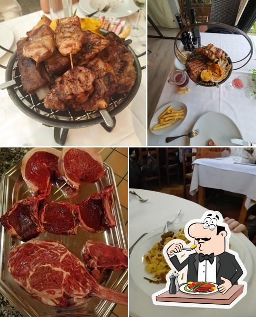Ristorante La Carioncella