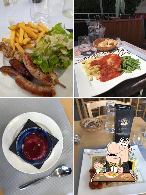 Restaurant Le Mermoz