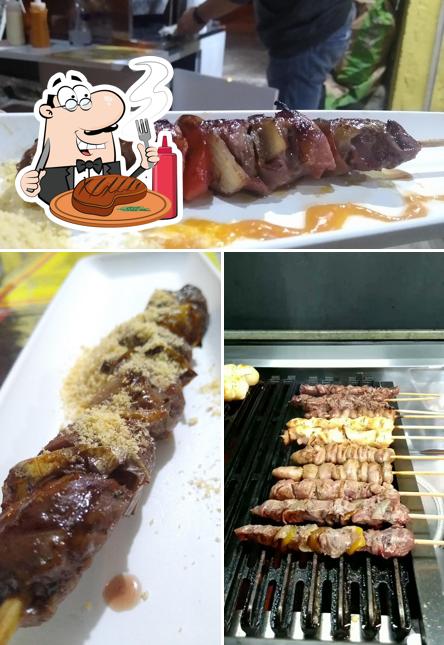 POLAKO hamburgueria e pizzaria provê pratos de carne