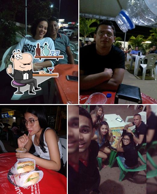 Paulista Lanches