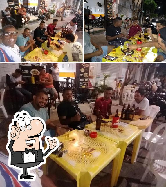 Cantinho Gourmet