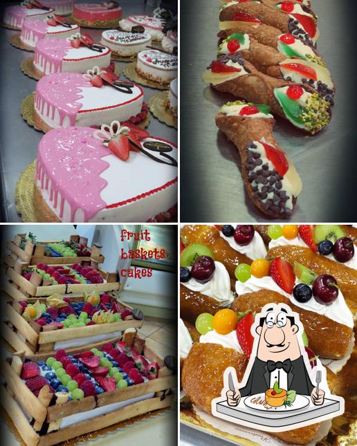 New Bar Pasticceria Mimmo