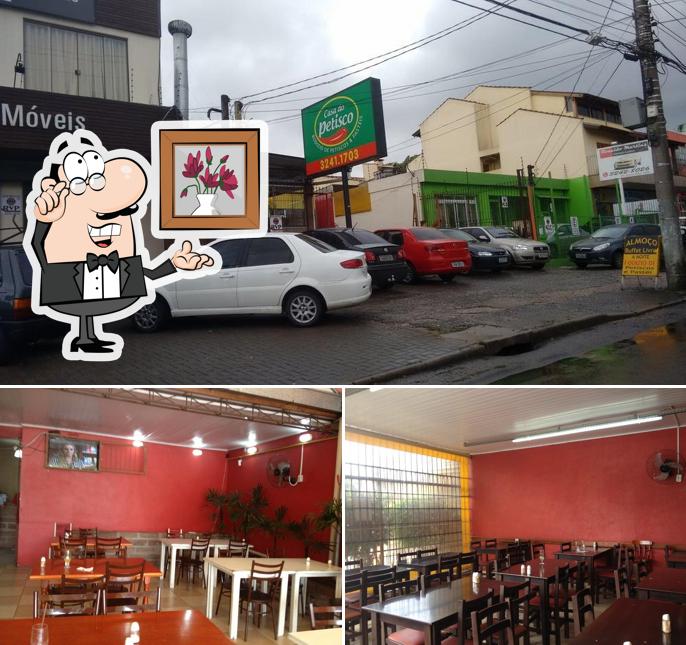 Casa do Petisco