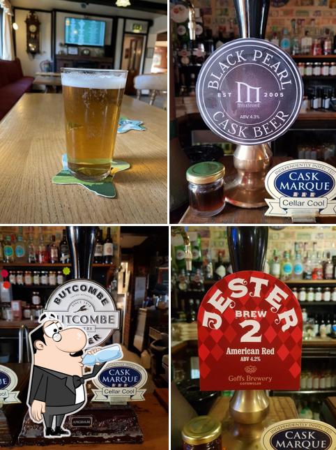 Lime Kilns in Hinckley Restaurant menu and reviews