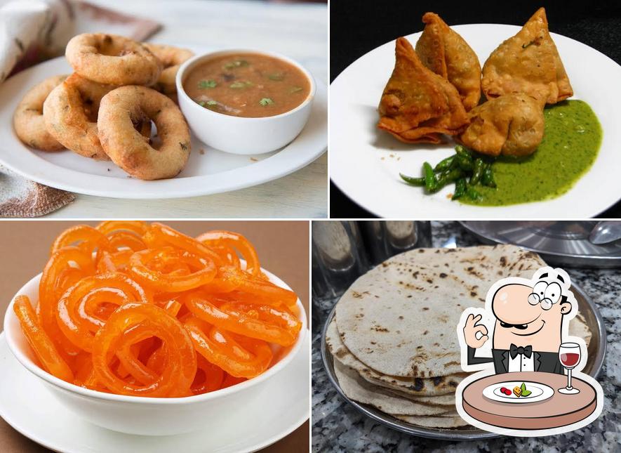 Radha Ki Rasoi Pachmarhi