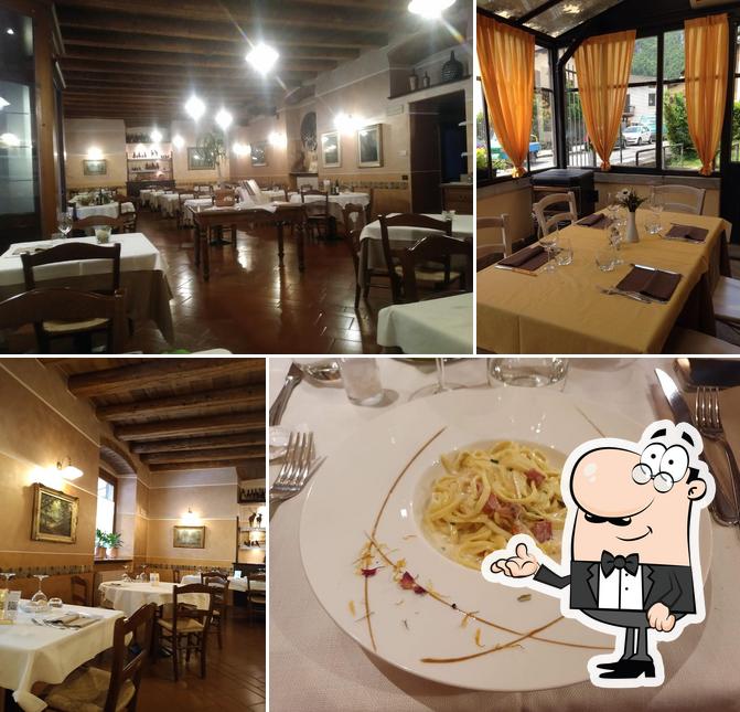 Best meze in Piazza Brembana restaurants, winter 2023 - Restaurant Guru