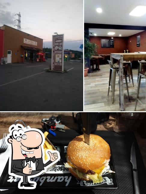 Aux Delices du Fournil