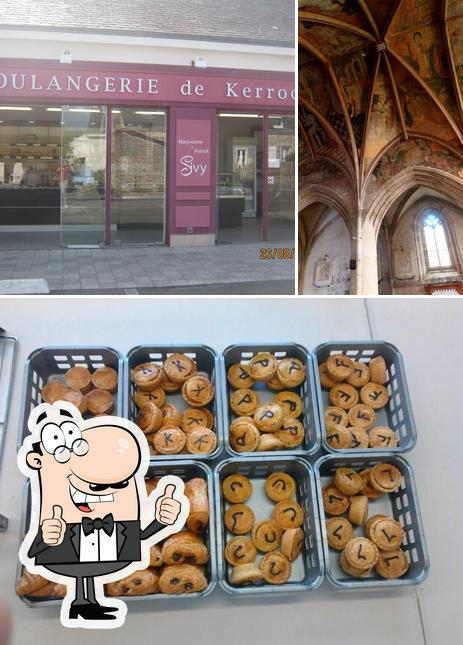 Voir cette image de Boulangerie de Kerroch