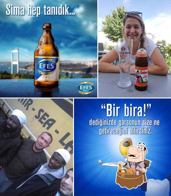 Can Kebap Haus