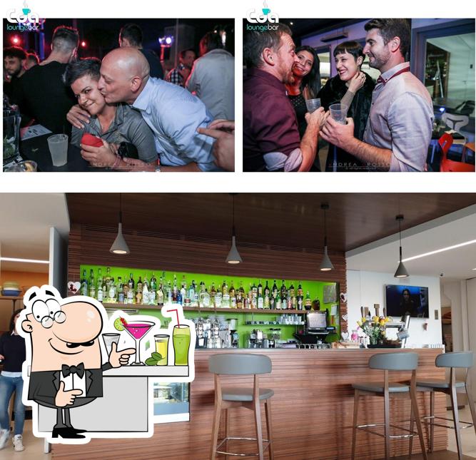 Guarda la foto di C.D.A. Lounge Bar