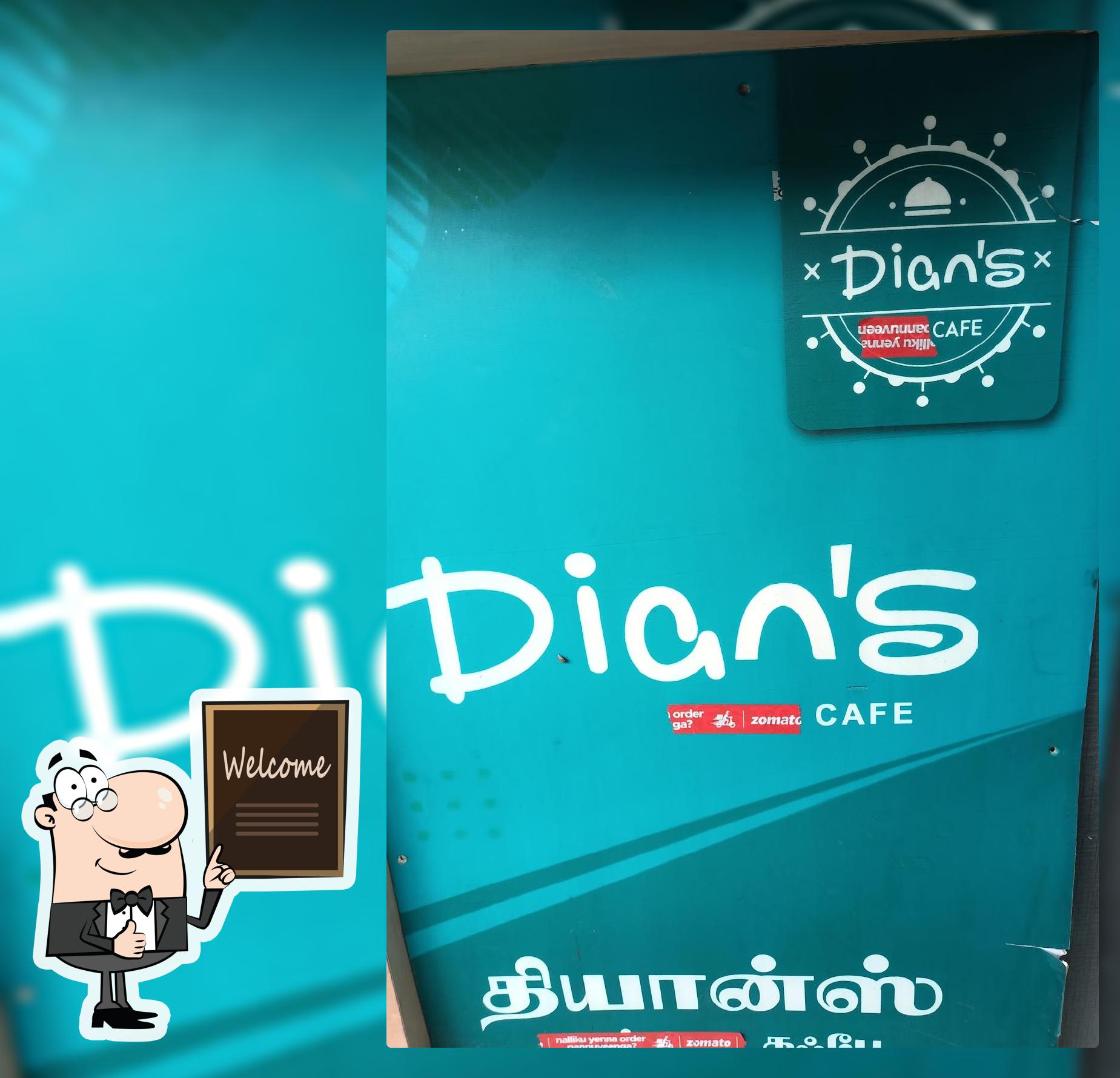 Dians Cafe