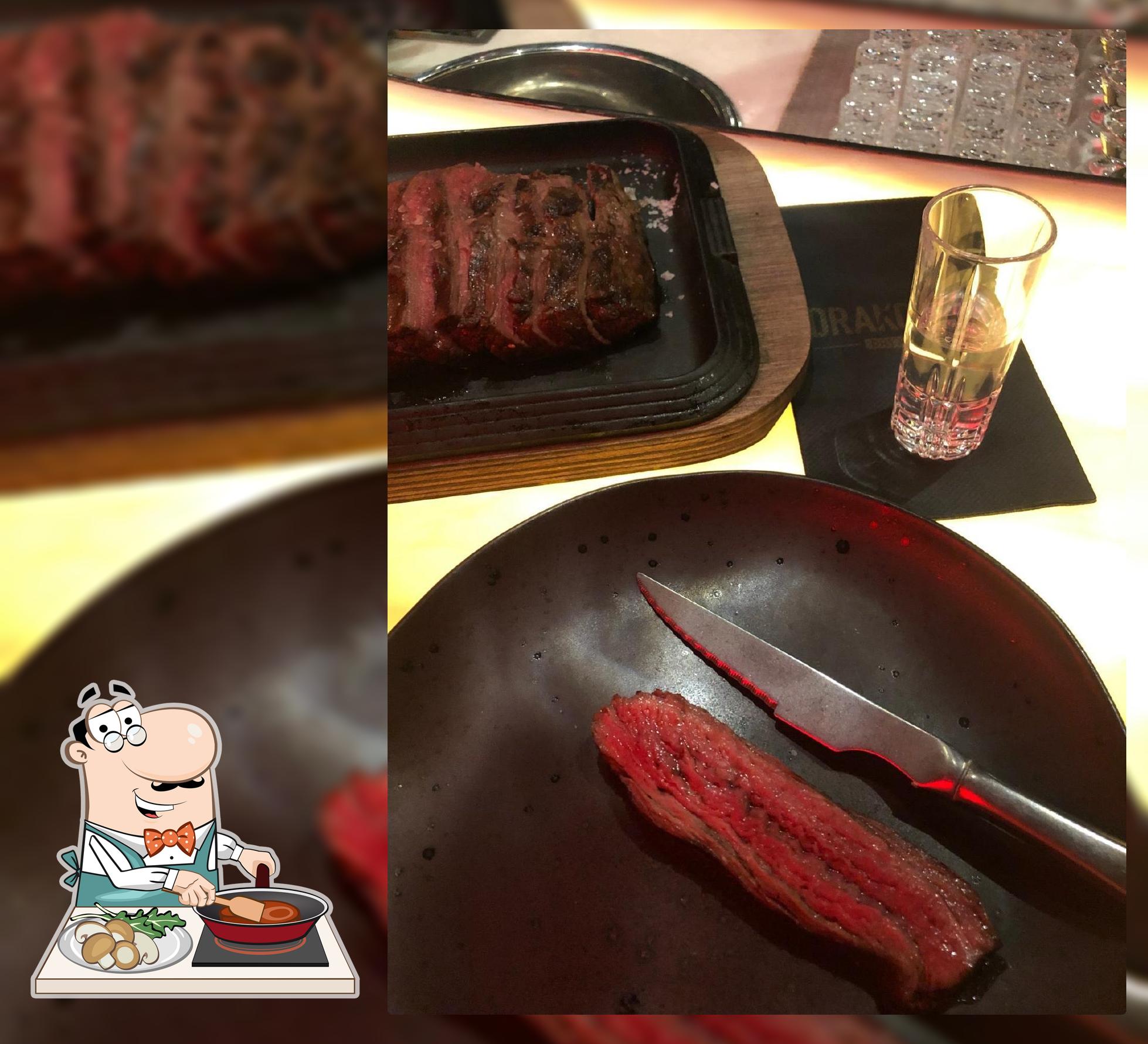Best smoked meat in Kifisia restaurants, spring 2024 Restaurant Guru