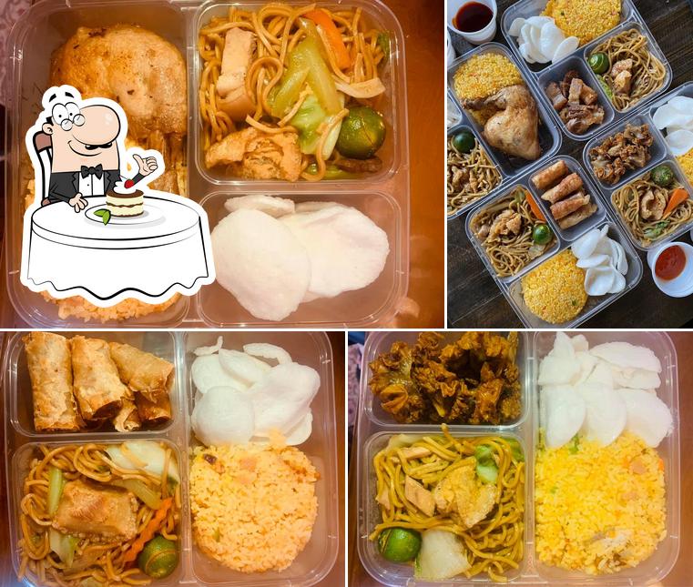 F. Baylosis Crispy Pata & Chicken restaurant, Batangas Restaurant reviews