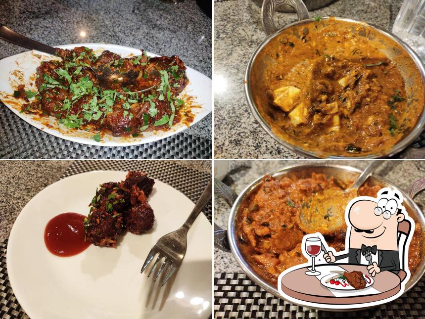 The house of kedarnath, Vadodara Restaurant reviews