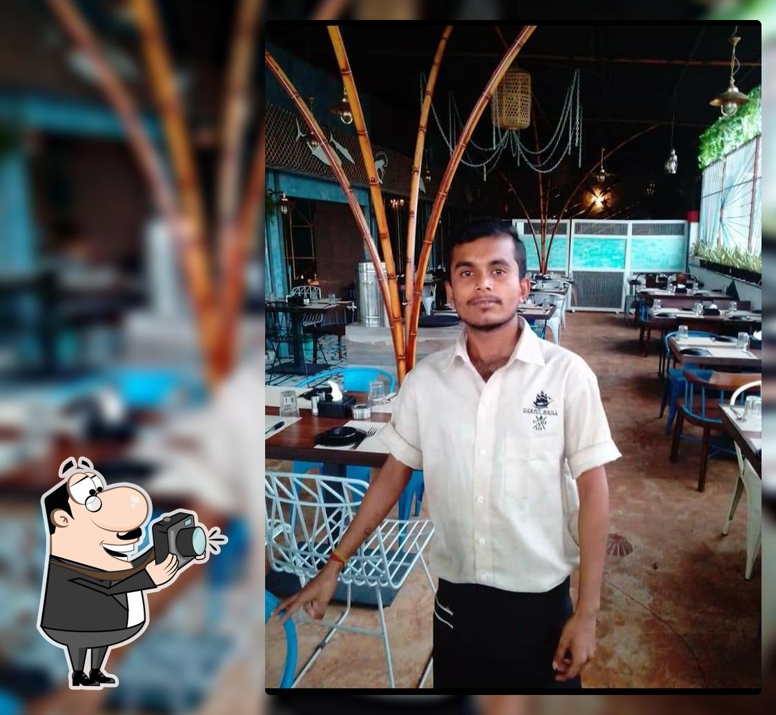 Manik Cafe Sop
