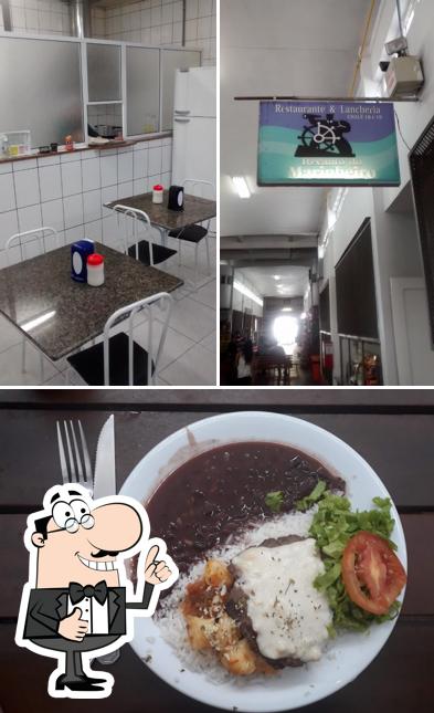 Restaurante & Lancheria Recanto do Marinheiro