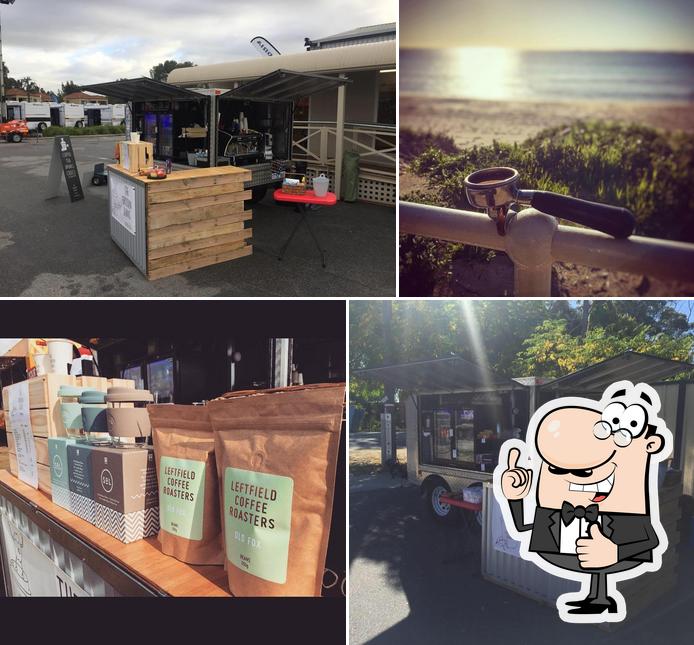 Restaurante The Groovin Beans Coffee Co., Perth Opiniones del restaurante