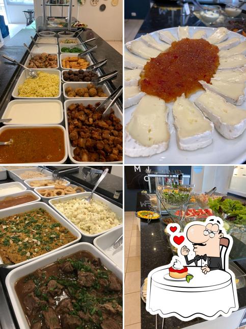 Restaurante Família Immich