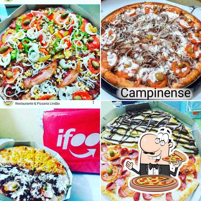 Restaurante Lindão