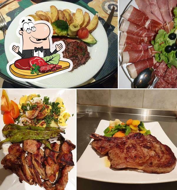 Ristorante & Pizzeria La Dolce Vita