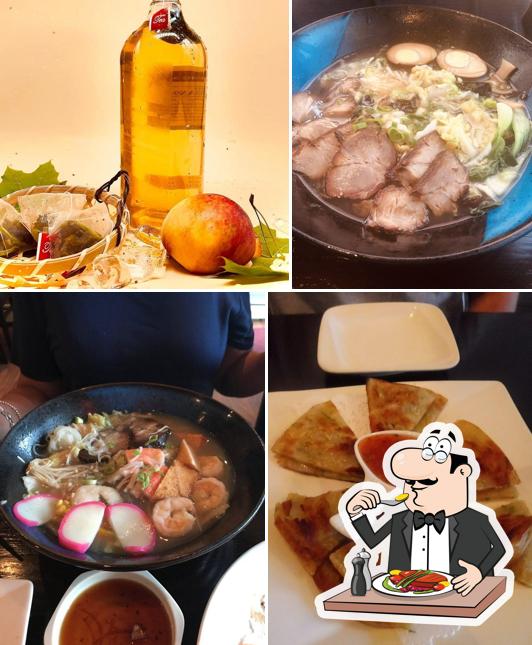SUKI Japanese Hibachi, Ramen Noodles, and Tea House in Merrick