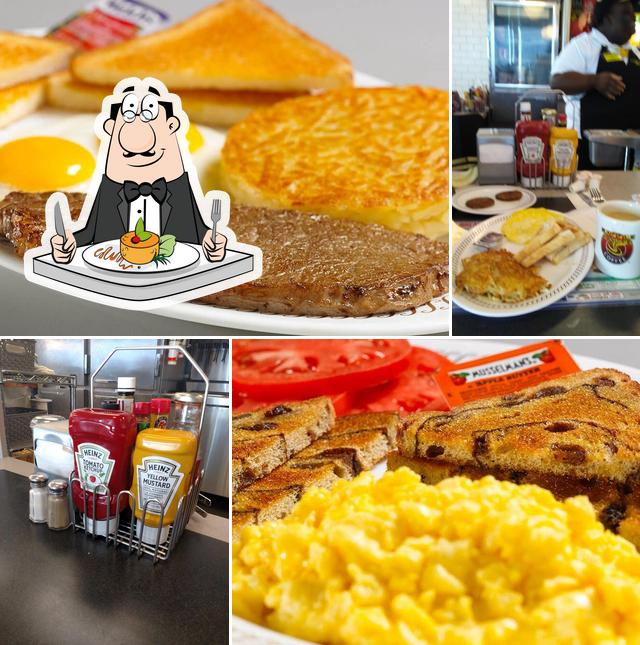 Waffle House, 2128 Louisiana 30 W in Gonzales Restaurant menu and reviews