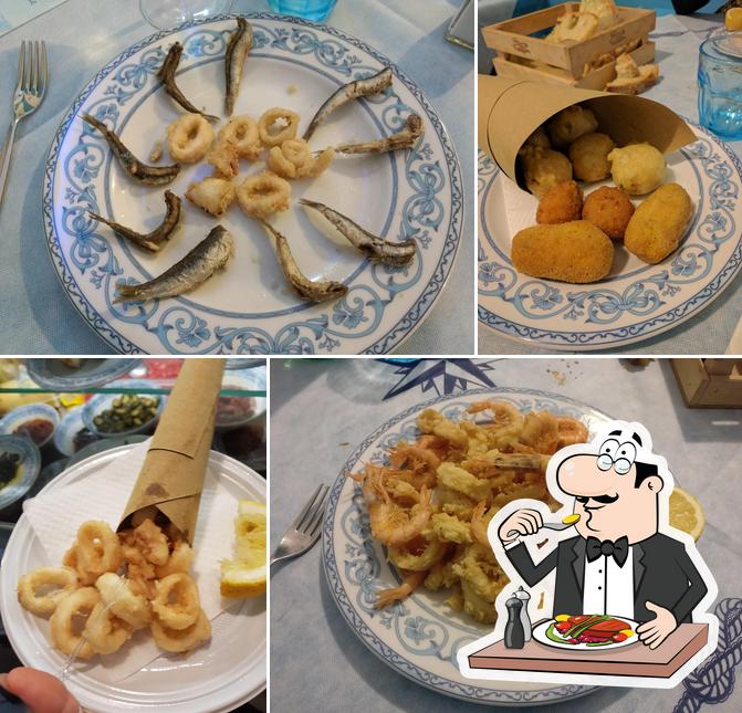 Platti al O' Cuopp