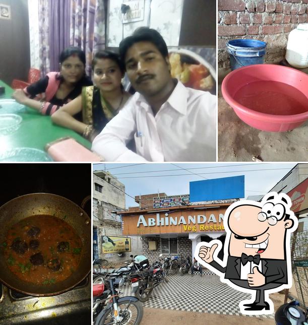 Abhinandan Restaurant image
