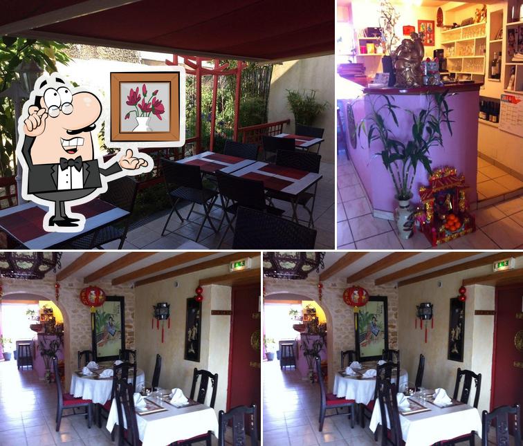 Asia Restaurant