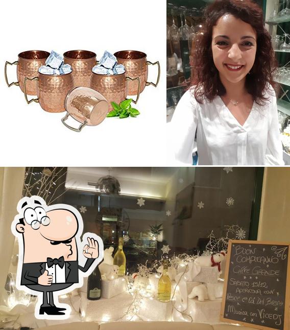 Ecco una foto di Bar Caffè Grande Di Caorso