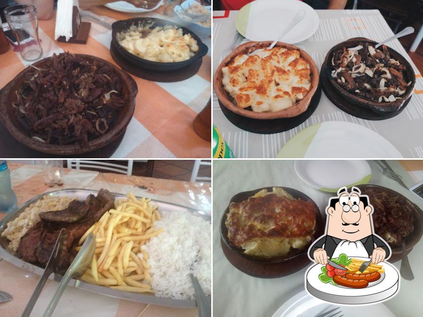 Dom Claudiu's Restaurante