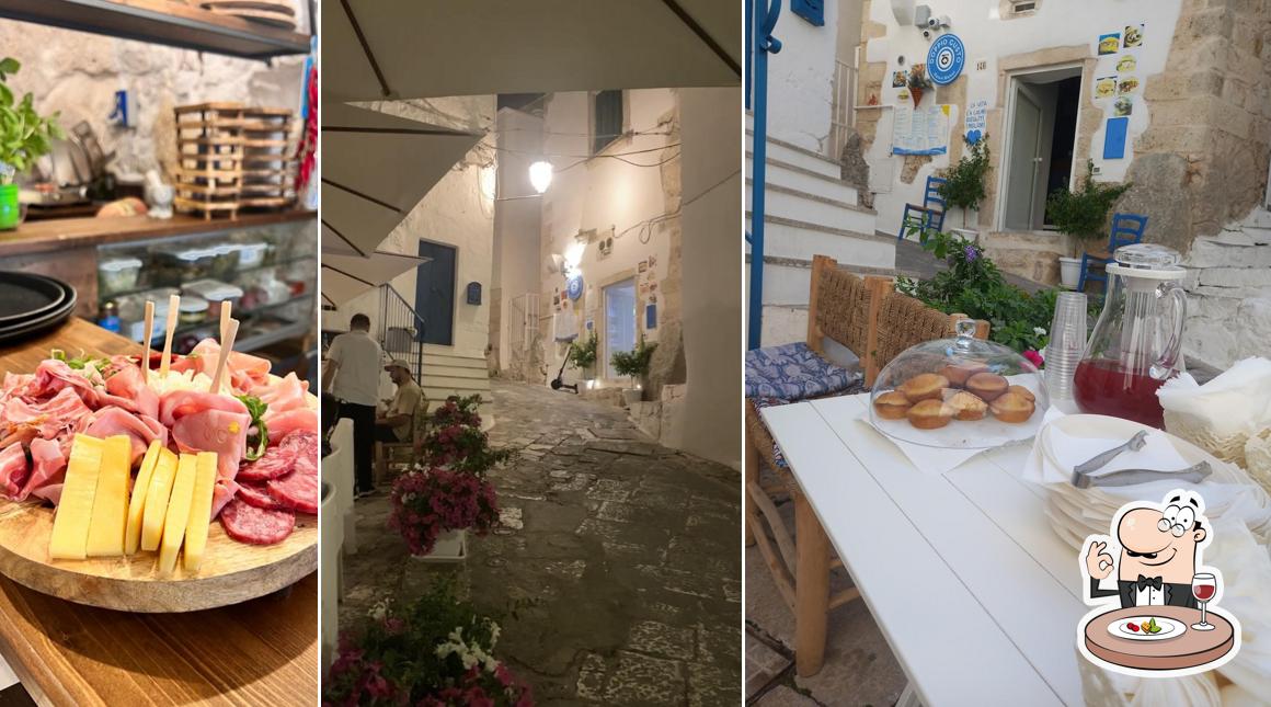 Cibo al Doppio Gusto - Bistrot